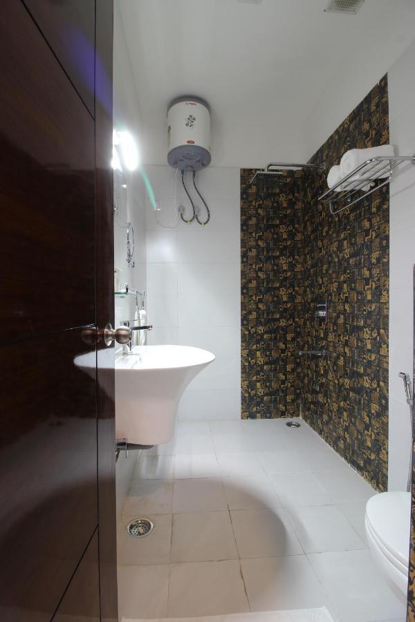 Hotel K11 ฮัดวานี ภายนอก รูปภาพ