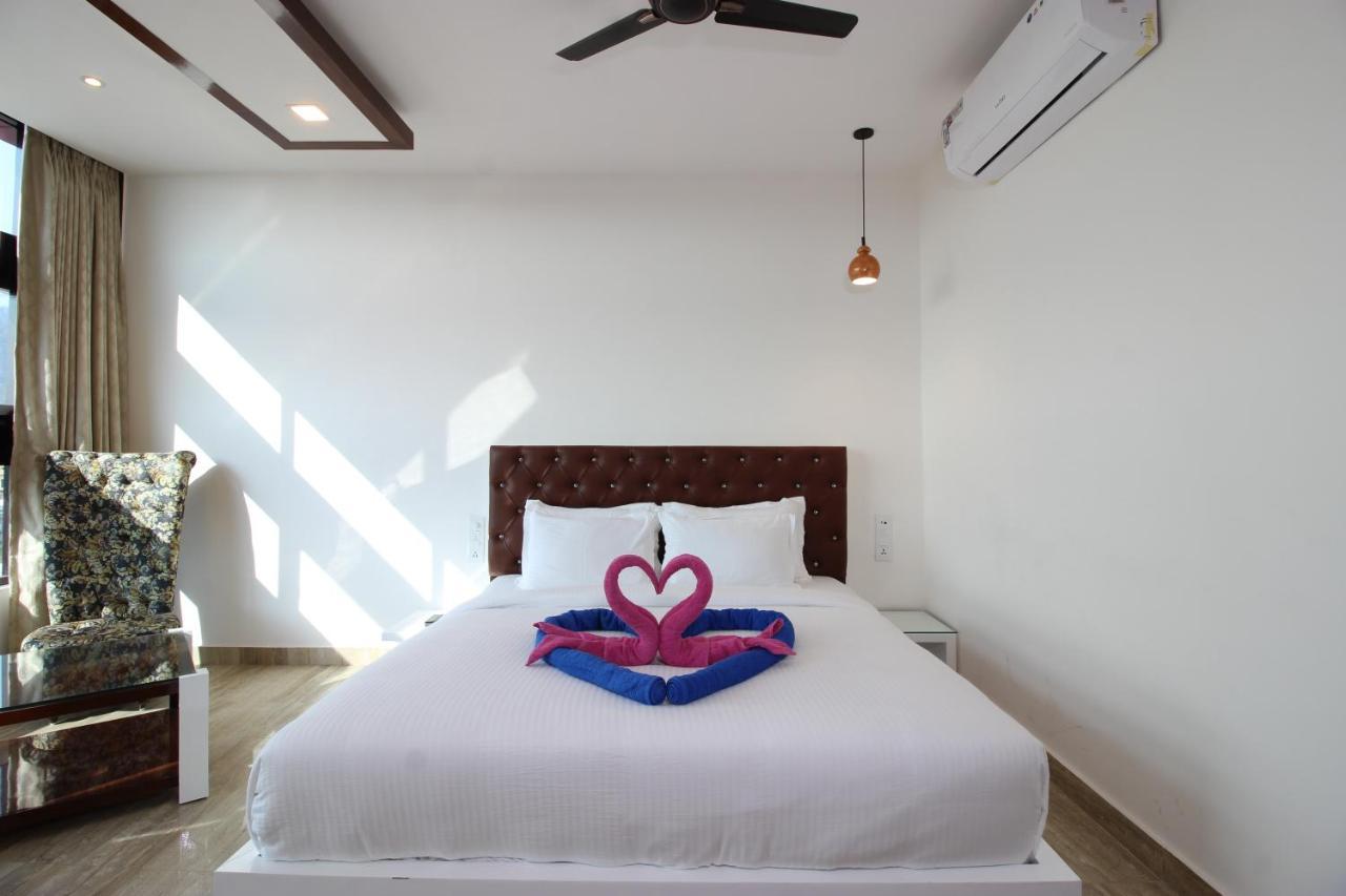 Hotel K11 ฮัดวานี ภายนอก รูปภาพ