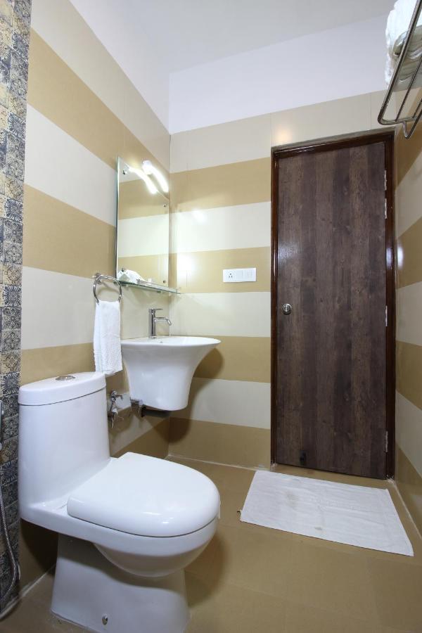 Hotel K11 ฮัดวานี ภายนอก รูปภาพ