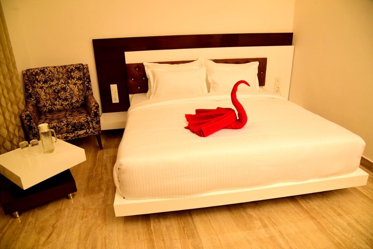 Hotel K11 ฮัดวานี ภายนอก รูปภาพ